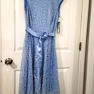 Tahari Arthur S. Levine dress